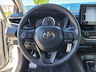 2022 Toyota Corolla LE JTDEPMAE9N3017372 in Bakersfield, CA 17