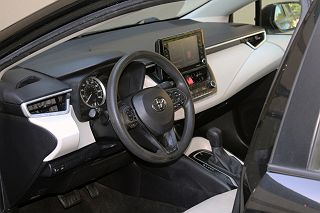 2022 Toyota Corolla LE JTDEPMAE4NJ209326 in Beaufort, SC 8