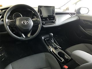 2022 Toyota Corolla LE 5YFEPMAEXNP286049 in Beavercreek, OH 17