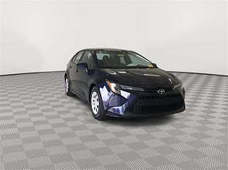 2022 Toyota Corolla LE 5YFEPMAEXNP286049 in Beavercreek, OH 2