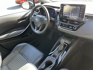 2022 Toyota Corolla XSE 5YFT4MCE9NP104287 in Bellevue, WA 15