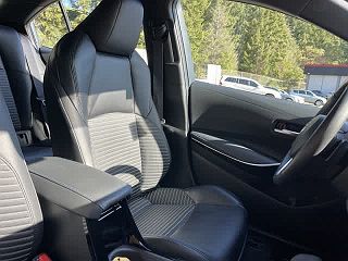 2022 Toyota Corolla XSE 5YFT4MCE9NP104287 in Bellevue, WA 16
