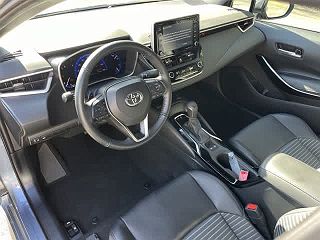 2022 Toyota Corolla XSE 5YFT4MCE9NP104287 in Bellevue, WA 2