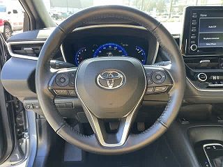 2022 Toyota Corolla XSE 5YFT4MCE9NP104287 in Bellevue, WA 21