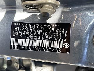 2022 Toyota Corolla XSE 5YFT4MCE9NP104287 in Bellevue, WA 29