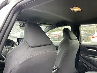 2022 Toyota Corolla SE JTDS4MCE7N3510217 in Bellevue, WA 12