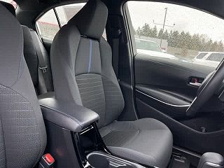 2022 Toyota Corolla SE JTDS4MCE7N3510217 in Bellevue, WA 16