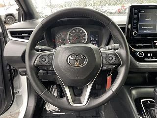 2022 Toyota Corolla SE JTDS4MCE7N3510217 in Bellevue, WA 20