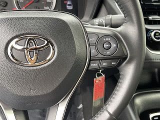2022 Toyota Corolla SE JTDS4MCE7N3510217 in Bellevue, WA 22