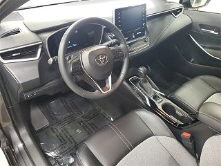 2022 Toyota Corolla XSE JTNC4MBE8N3160548 in Chicago, IL 15