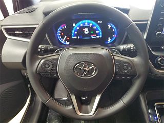 2022 Toyota Corolla XSE JTNC4MBE8N3160548 in Chicago, IL 19