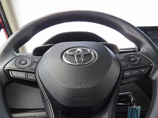 2022 Toyota Corolla LE 5YFEPMAE7NP376226 in Clinton, NC 16