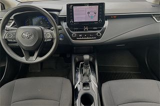 2022 Toyota Corolla LE JTDEAMDE5N3003515 in Corvallis, OR 13