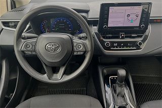 2022 Toyota Corolla LE JTDEAMDE5N3003515 in Corvallis, OR 14