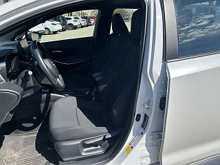2022 Toyota Corolla SE 5YFS4MCE9NP117553 in Covington, KY 11