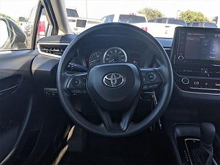 2022 Toyota Corolla LE 5YFEPMAE3NP380502 in Del Rio, TX 20