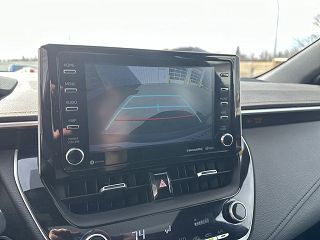 2022 Toyota Corolla XSE 5YFT4MCE2NP113008 in Devils Lake, ND 22