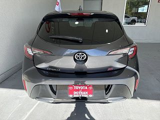 2022 Toyota Corolla SE JTND4MBE5N3161886 in Dothan, AL 14
