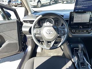 2022 Toyota Corolla LE 5YFEPMAE7NP275154 in Farmington, NM 13