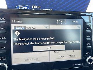 2022 Toyota Corolla LE 5YFEPMAE7NP275154 in Farmington, NM 19