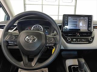 2022 Toyota Corolla LE 5YFEPMAE1NP338247 in Fort Scott, KS 13
