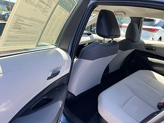 2022 Toyota Corolla LE JTDEAMDE5NJ037773 in Fremont, CA 15