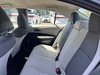 2022 Toyota Corolla LE JTDEAMDE5NJ037773 in Fremont, CA 16