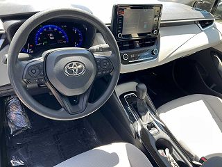 2022 Toyota Corolla LE JTDEAMDE5NJ037773 in Fremont, CA 18