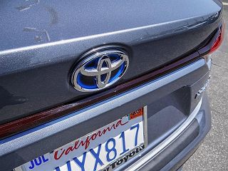 2022 Toyota Corolla LE JTDEAMDE6NJ037491 in Gardena, CA 18