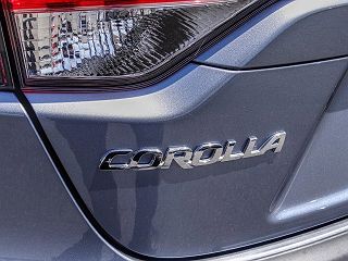 2022 Toyota Corolla LE JTDEAMDE6NJ037491 in Gardena, CA 19