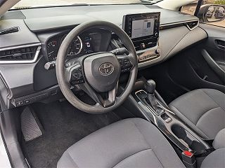2022 Toyota Corolla LE JTDEPMAE4NJ203199 in Glendale, CA 12