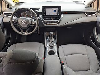 2022 Toyota Corolla LE JTDEPMAE4NJ203199 in Glendale, CA 18