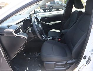 2022 Toyota Corolla LE 5YFEPMAE8NP274305 in Glendora, CA 16