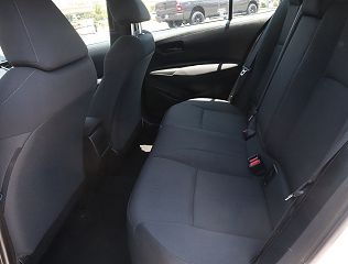 2022 Toyota Corolla LE 5YFEPMAE8NP274305 in Glendora, CA 18