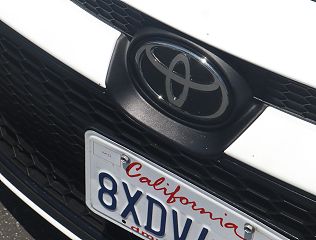 2022 Toyota Corolla LE 5YFEPMAE8NP274305 in Glendora, CA 2
