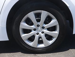 2022 Toyota Corolla LE 5YFEPMAE8NP274305 in Glendora, CA 6