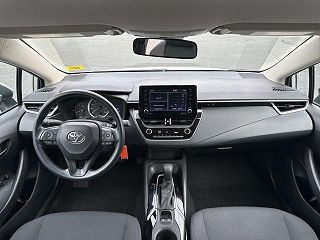 2022 Toyota Corolla LE 5YFEPMAE7NP353920 in Gorham, NH 20