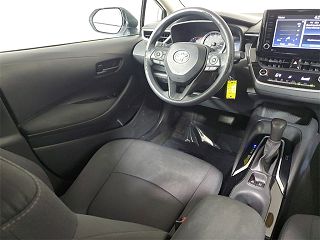 2022 Toyota Corolla LE 5YFEPMAE6NP289675 in Greenacres, FL 15