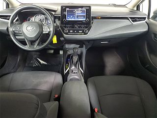 2022 Toyota Corolla LE 5YFEPMAE6NP289675 in Greenacres, FL 16