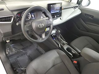 2022 Toyota Corolla LE 5YFEPMAE6NP289675 in Greenacres, FL 20