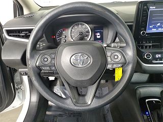 2022 Toyota Corolla LE 5YFEPMAE6NP289675 in Greenacres, FL 25