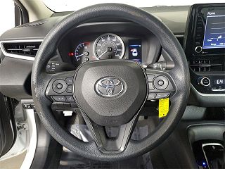 2022 Toyota Corolla LE 5YFEPMAE6NP289675 in Greenacres, FL 26