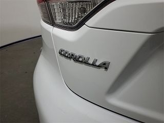 2022 Toyota Corolla LE 5YFEPMAE6NP289675 in Greenacres, FL 9