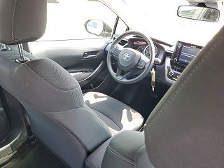2022 Toyota Corolla LE JTDEPMAE2NJ213729 in Hialeah, FL 13