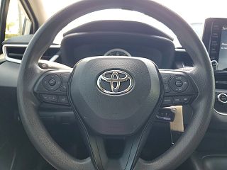 2022 Toyota Corolla LE JTDEPMAE2NJ213729 in Hialeah, FL 22