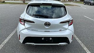 2022 Toyota Corolla SE JTND4MBE4N3171471 in Holbrook, MA 6