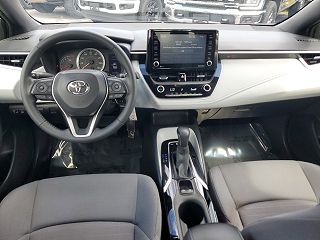 2022 Toyota Corolla SE JTDS4MCE8NJ093380 in Homestead, FL 14