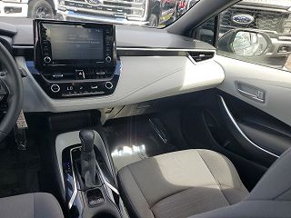 2022 Toyota Corolla SE JTDS4MCE8NJ093380 in Homestead, FL 15