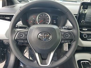 2022 Toyota Corolla SE JTDS4MCE8NJ093380 in Homestead, FL 19