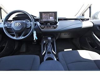 2022 Toyota Corolla LE 5YFEPMAE4NP338002 in Humble, TX 11